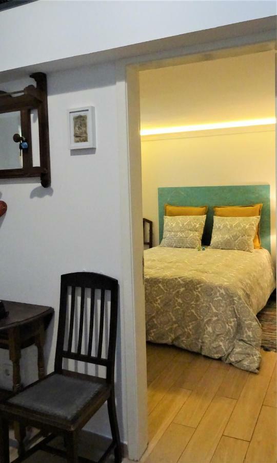 Casinhas Da Ajuda Nº25 Apartamento *