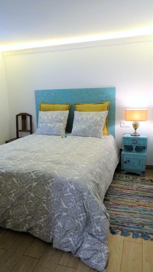 Casinhas Da Ajuda Nº25 Apartamento *